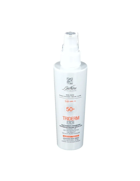 TRIDERM AK TRATTAMENTO PREVENTIVO 50 ML