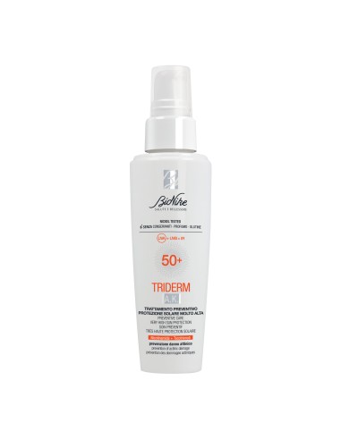 TRIDERM AK TRATTAMENTO PREVENTIVO 50 ML