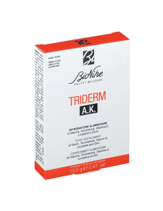 TRIDERM AK 30 CAPSULE 2