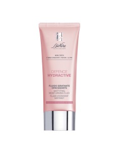 DEFENCE HYDRACTIVE FLUIDO IDRATANTE OPACIZZANTE 40 ML