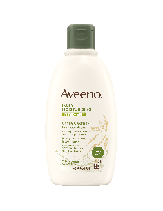 AVEENO PN DETERGENTE INTIMO 300 ML