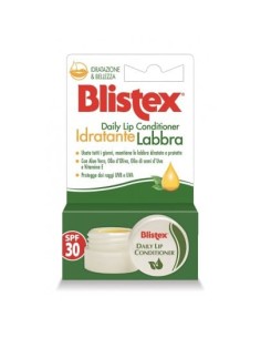 BLISTEX IDRATANTE LABBRA SPF30 7 ML