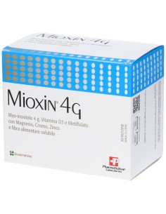 MIOXIN 4G 30 BUSTE
