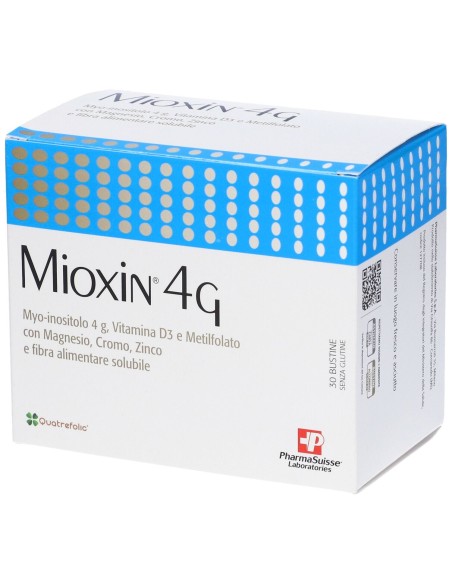 MIOXIN 4G 30 BUSTE