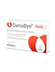 CURCUDYN FORTE 30 CAPSULE