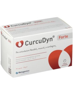CURCUDYN FORTE 90 CAPSULE 2