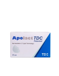 APOLACT TDC 30 CAPSULE 2