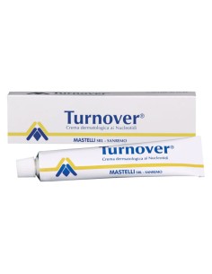 TURNOVER CREMA DERMATOLOGICA 30 ML