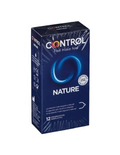 PROFILATTICO CONTROL NATURE 2,0 12 PEZZI