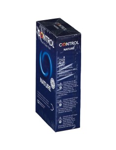 PROFILATTICO CONTROL NATURE 2,0 12 PEZZI 2