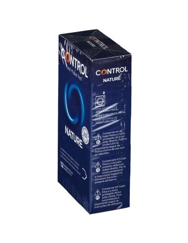 PROFILATTICO CONTROL NATURE 2,0 12 PEZZI