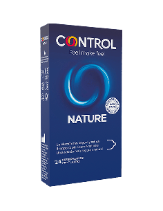 PROFILATTICO CONTROL NATURE 2,0 24 PEZZI