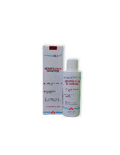 KERATO PSOR SHAMPOO 150 ML BRADERM