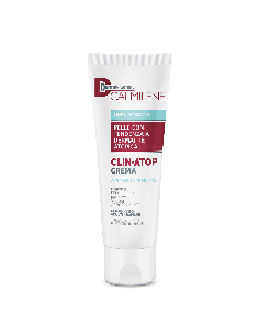 DERMOVITAMINA CALMILENE CLIN-ATOP CREMA AZIONE INTENSIVA PER PELLE CON TENDENZA A DERMATITE ATOPICA 50 ML