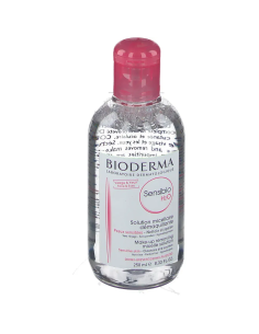 SENSIBIO H2O SOLUZIONE MICELLARE STRUCCANTE 250 ML