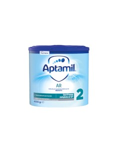 APTAMIL AR 2 400 G