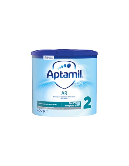 APTAMIL AR 2 400 G