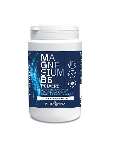 MAGNESIUM B6 POLVERE 200 G