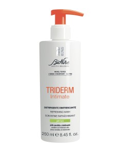 TRIDERM INTIMATE RINFRESCANTE 250 ML