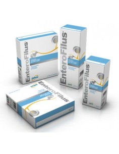 ENTEROFILUS MANGIME SEMPLICE 250 ML