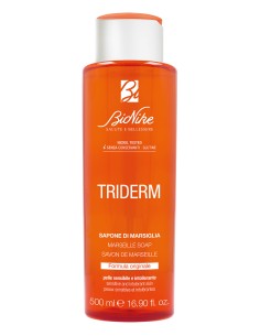 TRIDERM SAPONE MARSIGLIA 500 ML