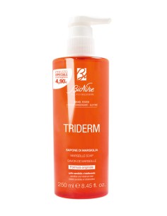 TRIDERM SAPONE MARSIGLIA 250 ML