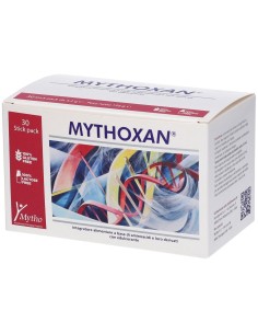 MYTHOXAN 30 BUSTINE