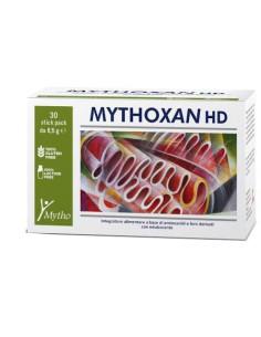 MYTHOXAN HD 30 BUSTINE
