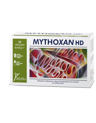 MYTHOXAN HD 30 BUSTINE