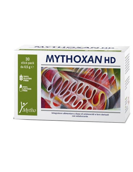 MYTHOXAN HD 30 BUSTINE