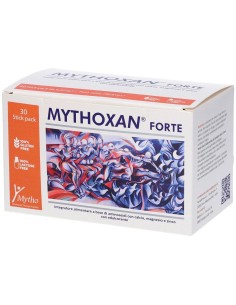 MYTHOXAN FORTE 30 BUSTINE