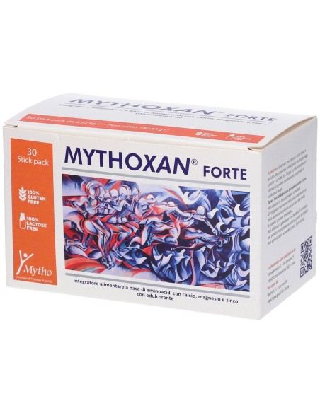 MYTHOXAN FORTE 30 BUSTINE