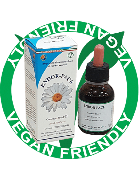 ENDOR-PACE GOCCE 50 ML