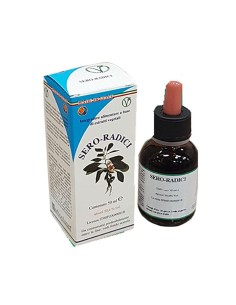 SERO-RADICI GOCCE 50 ML