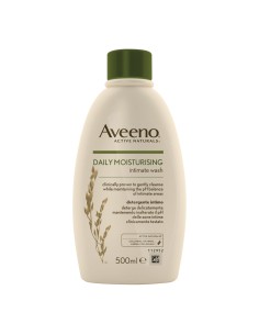 AVEENO PN DETERGENTE INTIMO 500 ML