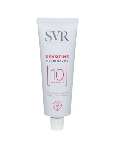 SENSIFINE NUTRIBAUME 40 ML