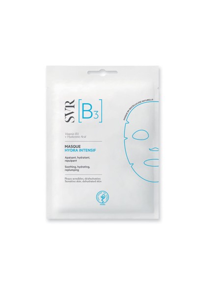 HYDRA INTENSIF MASQUE B3 SOOTHING HYDRATING REPLUMPING 12 ML