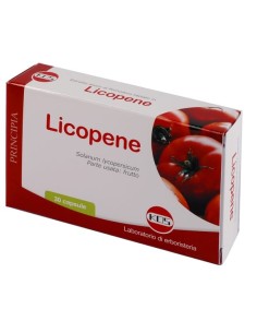 LICOPENE 30 CAPSULE