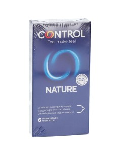 PROFILATTICO CONTROL NATURE 2,0 6 PEZZI 2