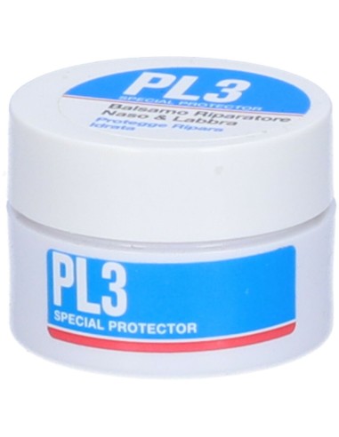 PL3 BALSAMO RIPARATORE NASO/LABBRA 7 G