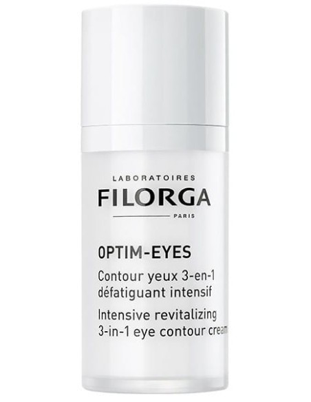 FILORGA NEW OPTIM EYES 15 ML