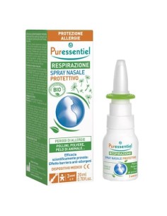 PURESSENTIEL SPRAY ALLERGIE 20 ML