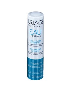 EAU THERMALE STICK LABBRA SENZA OM 4 G