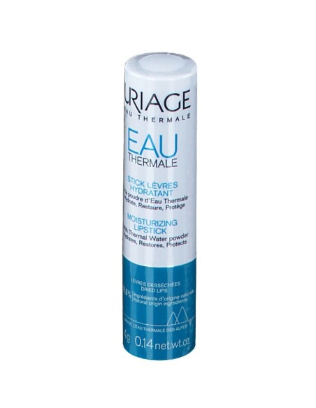 EAU THERMALE STICK LABBRA SENZA OM 4 G