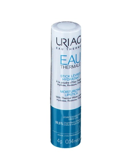 EAU THERMALE STICK LABBRA SENZA OM 4 G