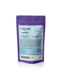 GOFLOR 30 CAPSULE