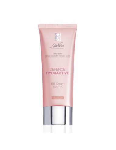 DEFENCE HYDRACTIVE BB CREAM MEDIUM 40 ML