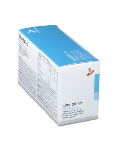 LIOVITAL AD 10 FLACONCINI DA 10 ML 2