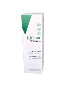 VIDERMINA FITORMIL GEL INTIMO 30 ML