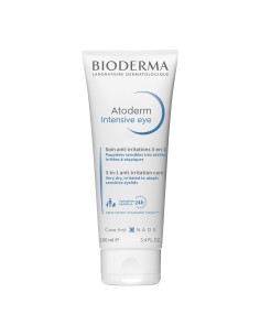 ATODERM INTENSIVE EYE 100 ML